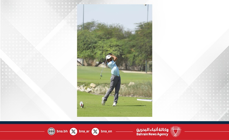 لاعبو البحرين يواجهون أفضل نجوم العالم في بطولة بابكو إنرجيز البحرين للجولف